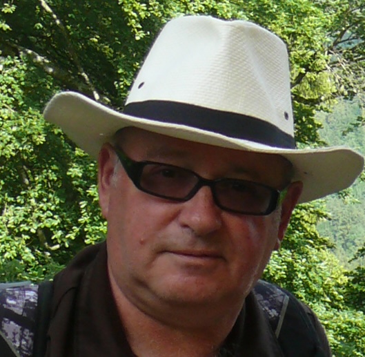 Cruise Brothers Travel Agent Lev Rubinstein